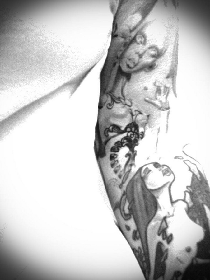 Фото Фан Арт - 4