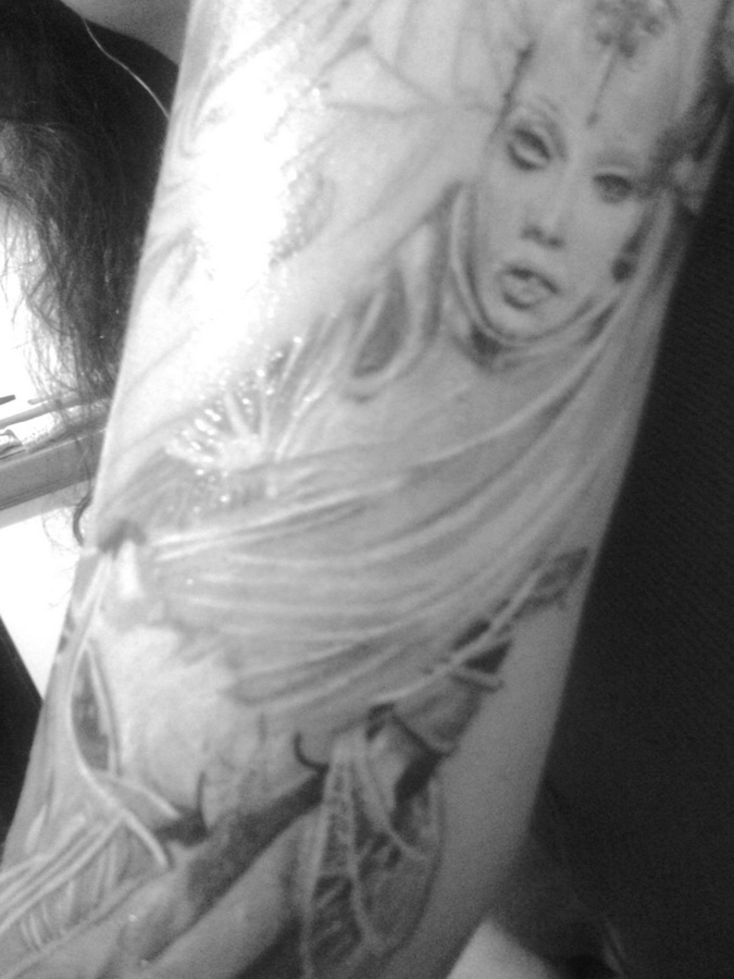 Фото Фан Арт - 6