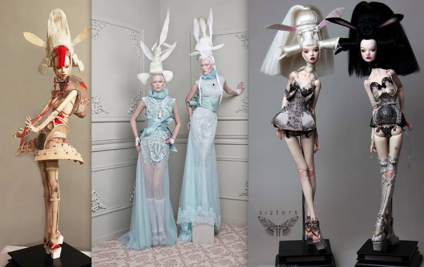 Фото Фан Арт - 3