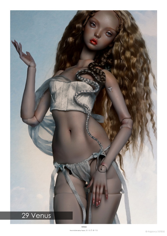 32 Venus