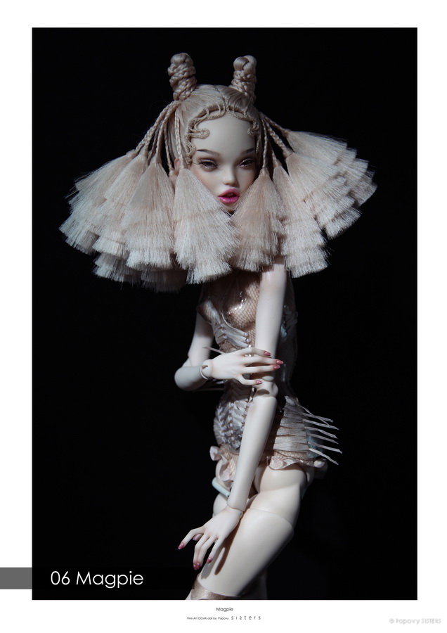 06 Magpie