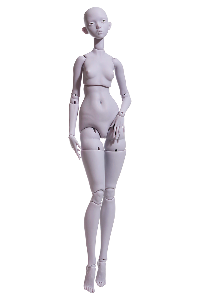 Лавандовый