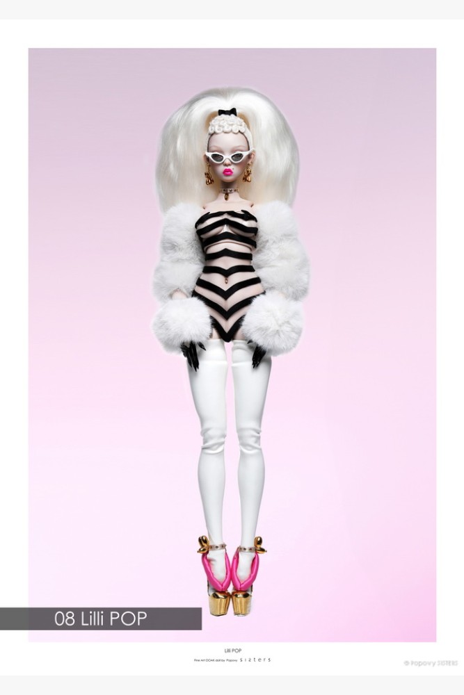 08 Lilli POP