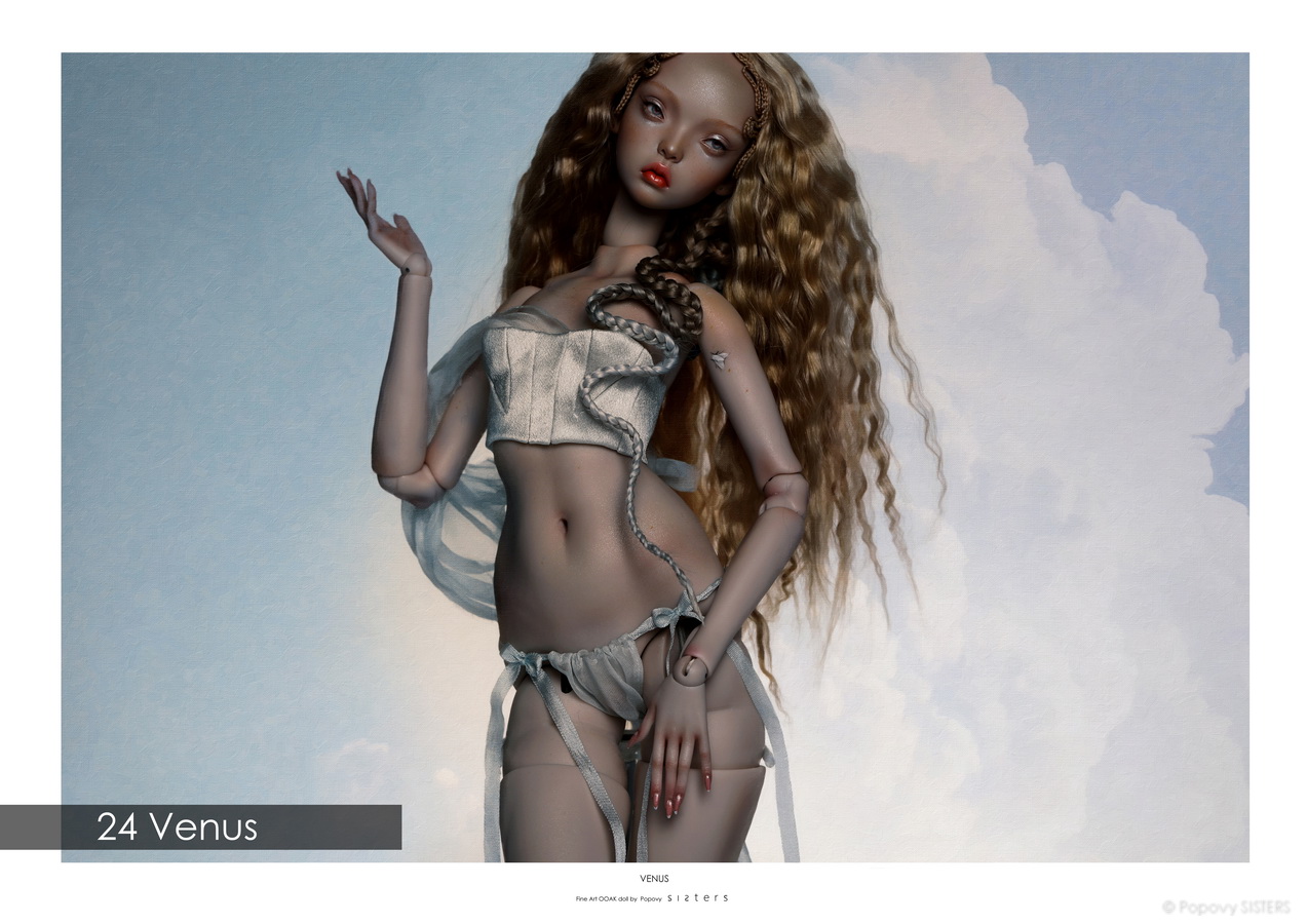 27 Venus